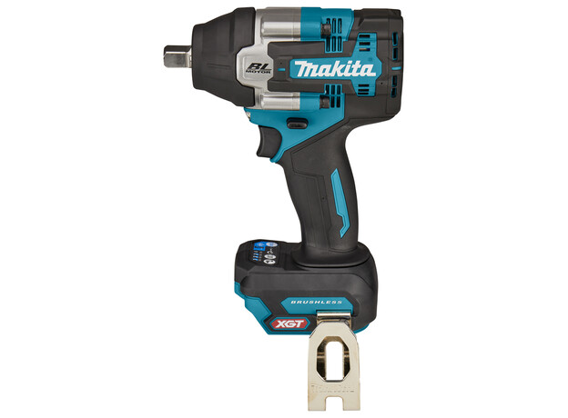 MAKITA XGT 40 V Max Slagmoersleutel 1/2", 6 image