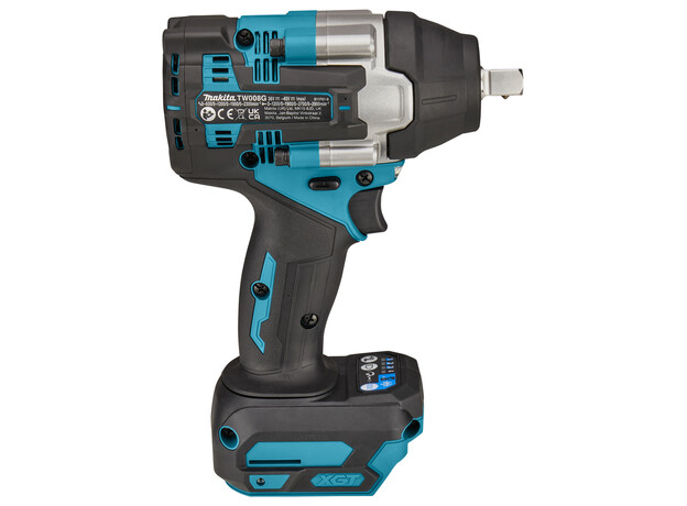 MAKITA XGT 40 V Max Slagmoersleutel 1/2", 3 image