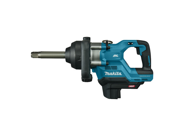 MAKITA XGT 40 V Max Slagmoersleutel 1", 6 image
