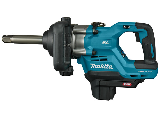 MAKITA XGT 40 V Max Slagmoersleutel 1", 2 image