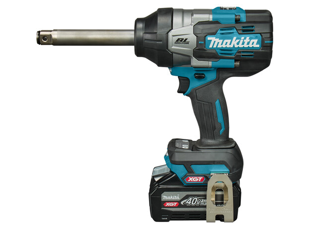 MAKITA XGT 40 V Max Slagmoersleutel 3/4", 13 image