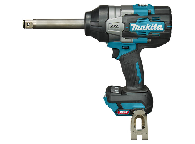 MAKITA XGT 40 V Max Slagmoersleutel 3/4", 7 image