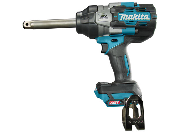 MAKITA XGT 40 V Max Slagmoersleutel 3/4", 4 image