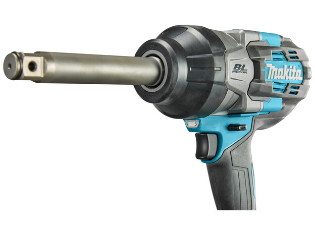 MAKITA XGT 40 V Max Slagmoersleutel 3/4", 6 image