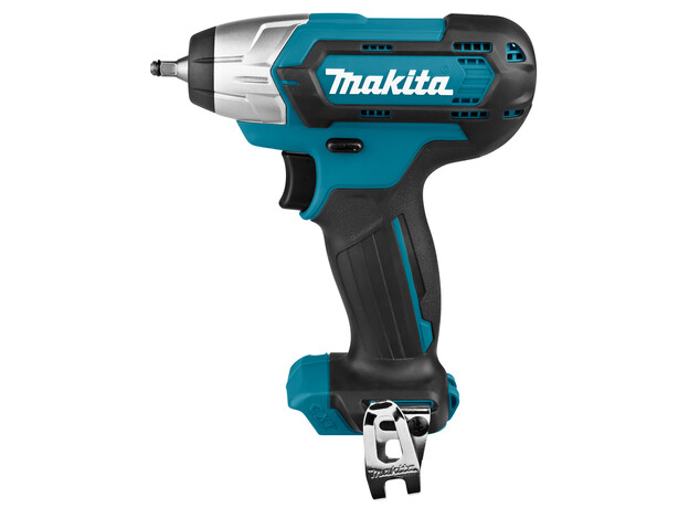 MAKITA 12 V Max Slagmoersleutel 1/4", 2 image