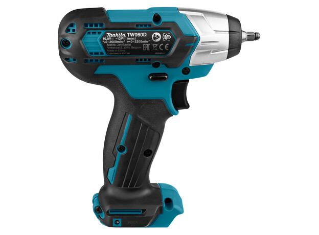 MAKITA 12 V Max Slagmoersleutel 1/4", 5 image