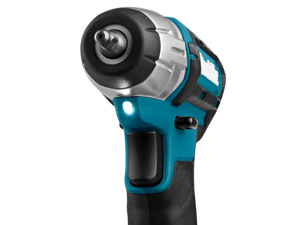 MAKITA 12 V Max Slagmoersleutel 1/4", 6 image