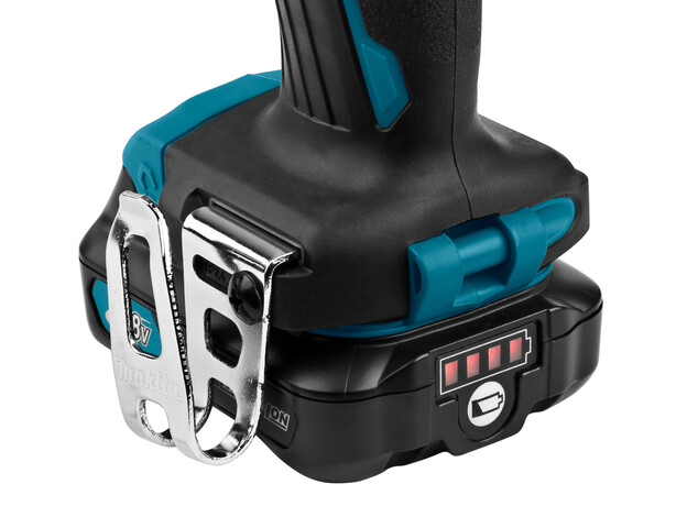 MAKITA 12 V Max Slagmoersleutel 1/4", 7 image