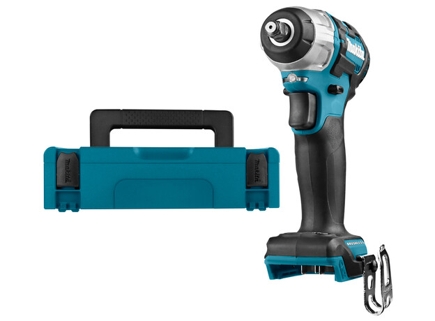 MAKITA 12 V Max Slagmoersleutel 1/4", 3 image