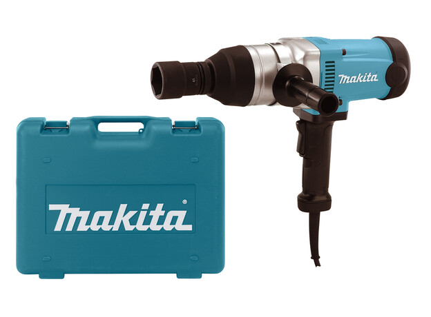MAKITA 230 V Slagmoersleutel 1", 2 image