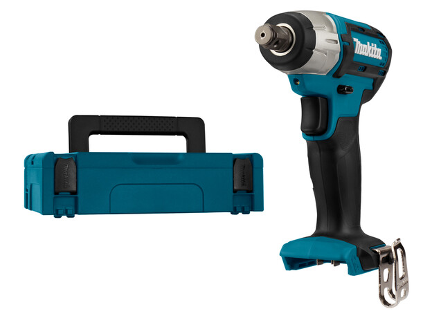 MAKITA 12 V Max Slagmoersleutel 1/2", 2 image