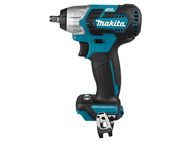 MAKITA 12 V Max Slagmoersleutel 3/8", 2 image
