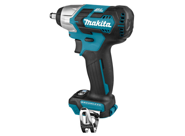 MAKITA 12 V Max Slagmoersleutel 3/8", 4 image
