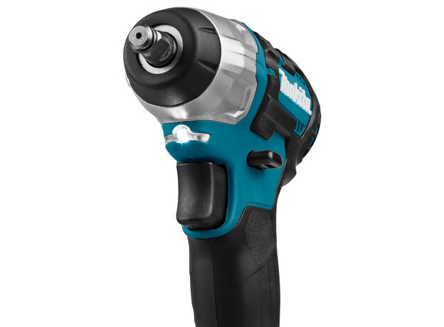 MAKITA 12 V Max Slagmoersleutel 3/8", 7 image