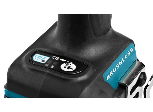 MAKITA 12 V Max Slagmoersleutel 3/8", 8 image