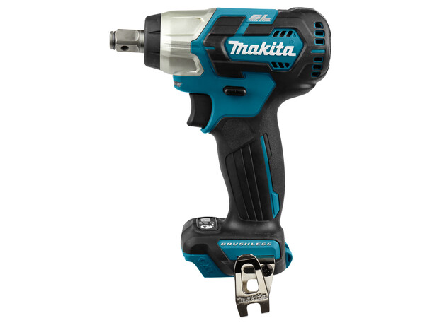 MAKITA CXT 12 V Max Slagmoersleutel 1/2", 2 image