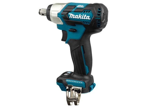 MAKITA CXT 12 V Max Slagmoersleutel 1/2", 4 image