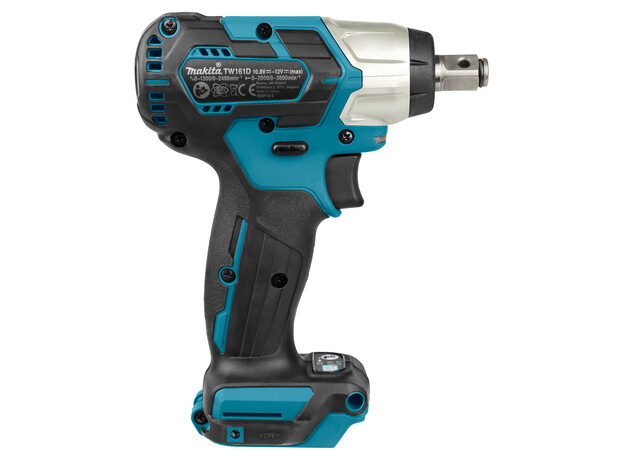 MAKITA CXT 12 V Max Slagmoersleutel 1/2", 5 image