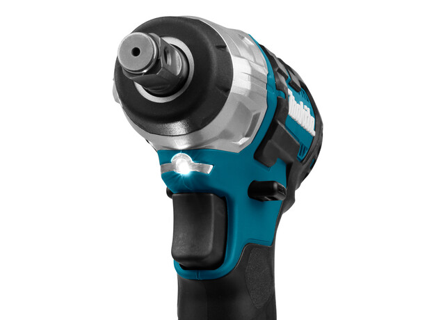 MAKITA CXT 12 V Max Slagmoersleutel 1/2", 7 image