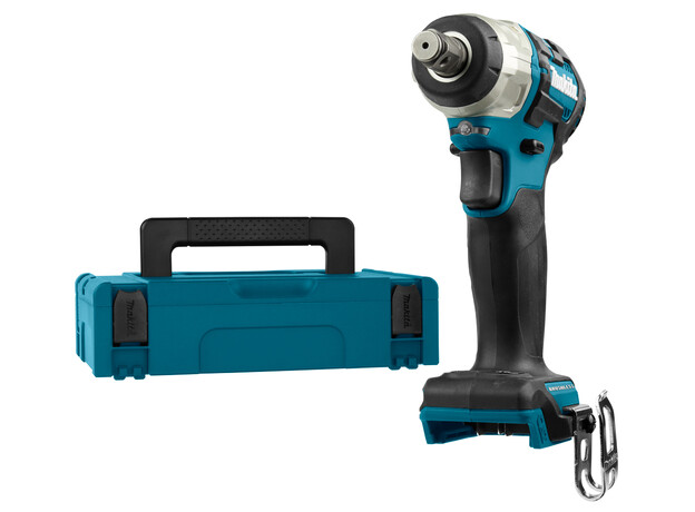 MAKITA CXT 12 V Max Slagmoersleutel 1/2", 3 image