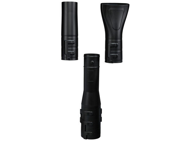 MAKITA XGT 40 V Max Bladblazer, 7 image