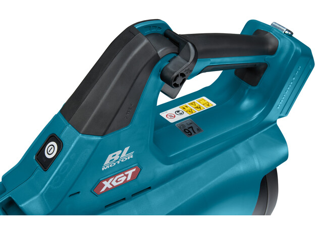 MAKITA XGT 40 V Max Bladblazer, 8 image