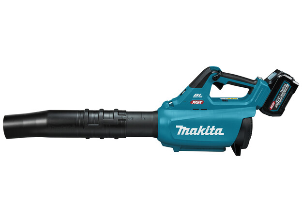 MAKITA XGT 40 V Max Bladblazer, 4 image