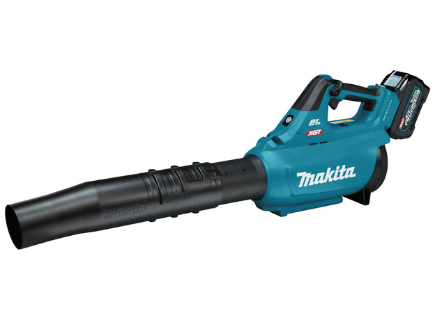 MAKITA XGT 40 V Max Bladblazer, 2 image