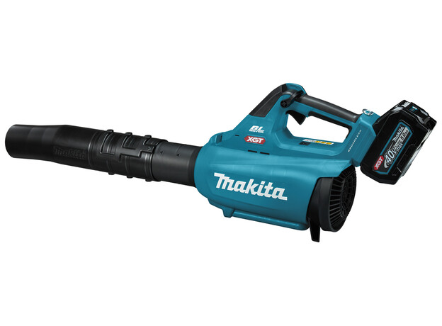 MAKITA XGT 40 V Max Bladblazer, 3 image