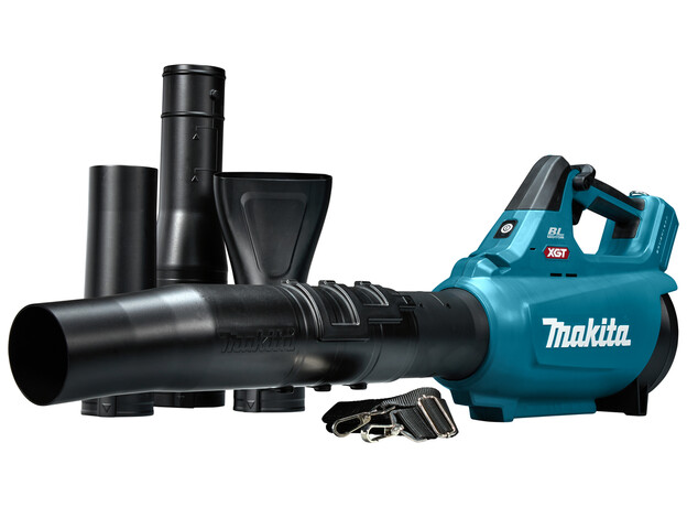 MAKITA XGT 40 V Max Bladblazer, 2 image