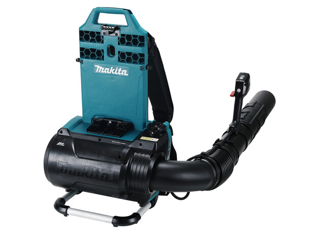 MAKITA 36 V Ruggedragen bladblazer connector type, 3 image