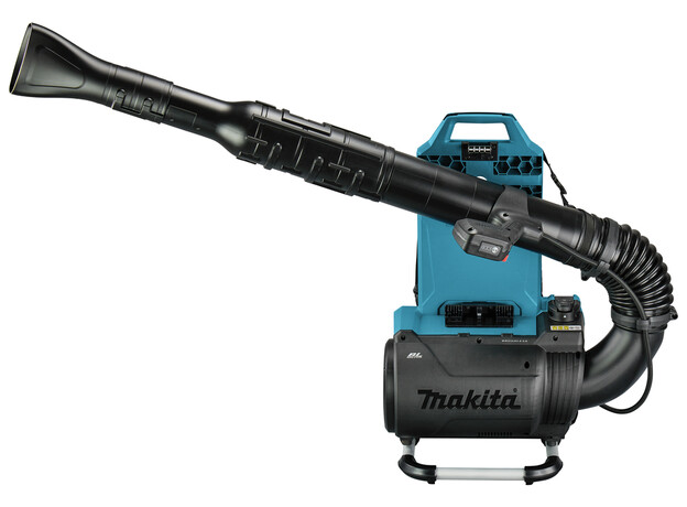 MAKITA 36 V Ruggedragen bladblazer connector type, 4 image