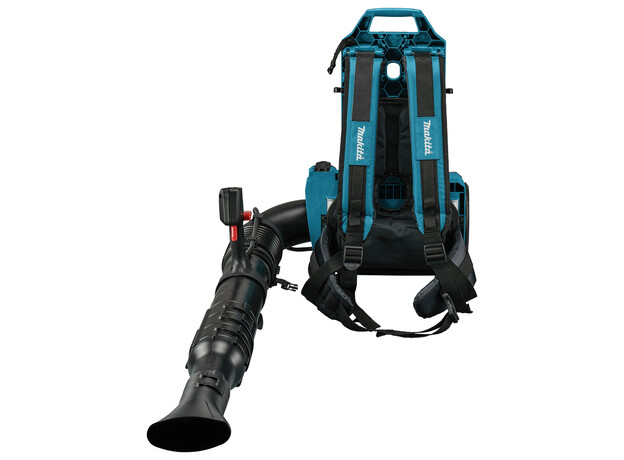 MAKITA 36 V Ruggedragen bladblazer connector type, 6 image