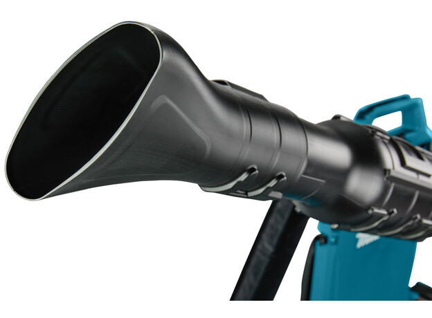 MAKITA 36 V Ruggedragen bladblazer connector type, 9 image