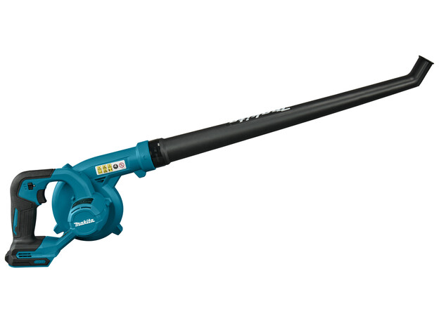 MAKITA XGT 40 V Max Blaasmachine, 7 image