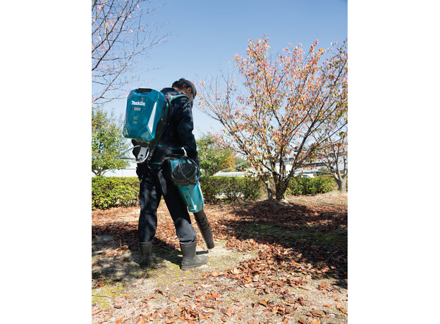 MAKITA ConnectX Bladblazer 36 V, 8 image