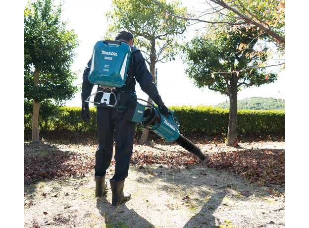 MAKITA ConnectX Bladblazer 36 V, 9 image