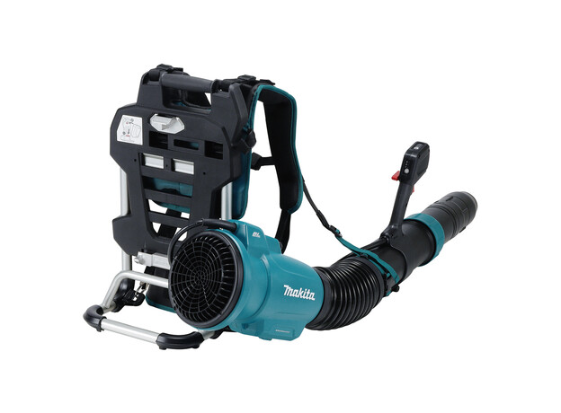 MAKITA ConnectX Ruggedragen Bladblazer 36 V, 5 image