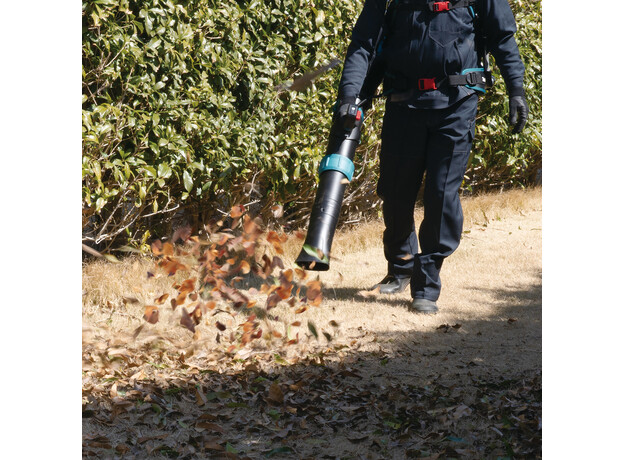 MAKITA ConnectX Ruggedragen Bladblazer 36 V, 22 image