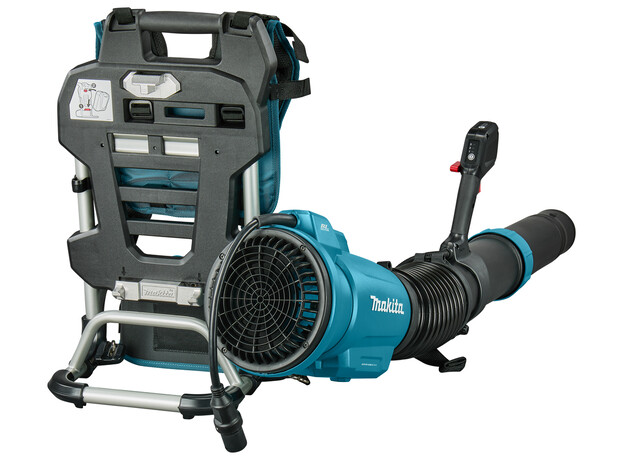 MAKITA ConnectX Ruggedragen Bladblazer 36 V, 2 image