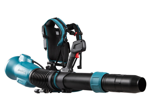 MAKITA ConnectX Ruggedragen Bladblazer 36 V, 19 image