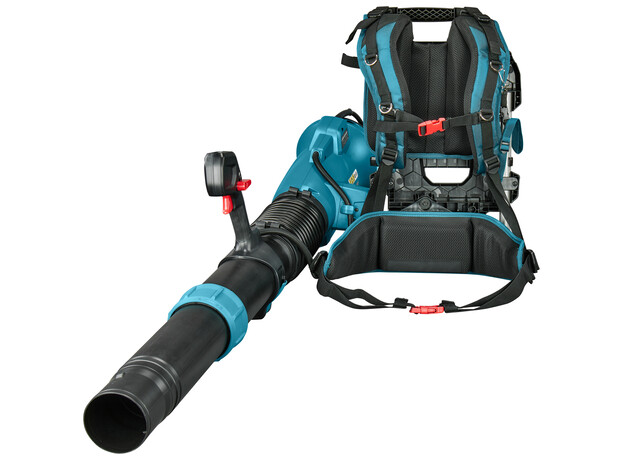 MAKITA ConnectX Ruggedragen Bladblazer 36 V, 3 image