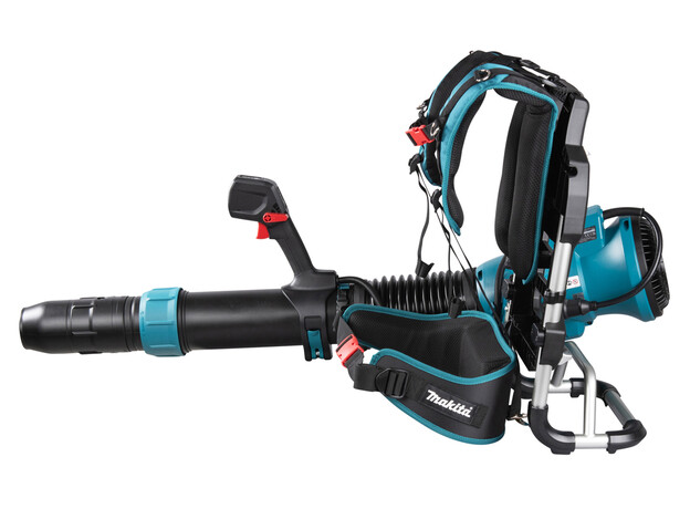 MAKITA ConnectX Ruggedragen Bladblazer 36 V, 4 image