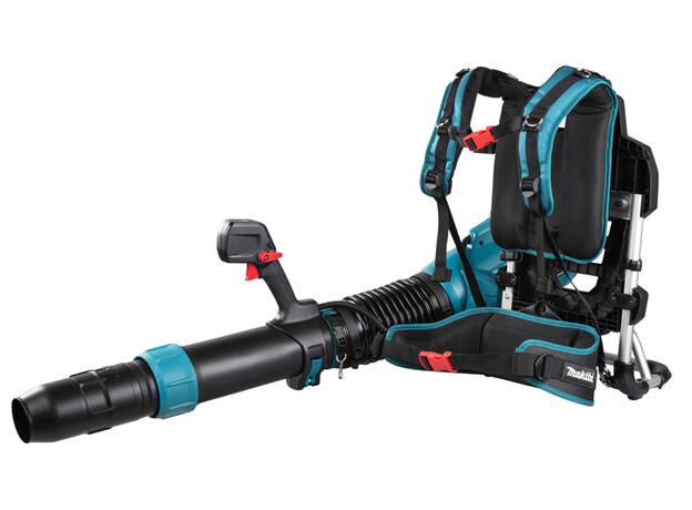 MAKITA ConnectX Ruggedragen Bladblazer 36 V, 5 image