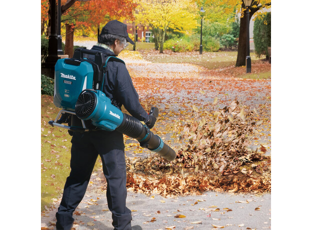 MAKITA ConnectX Ruggedragen Bladblazer 36 V, 16 image