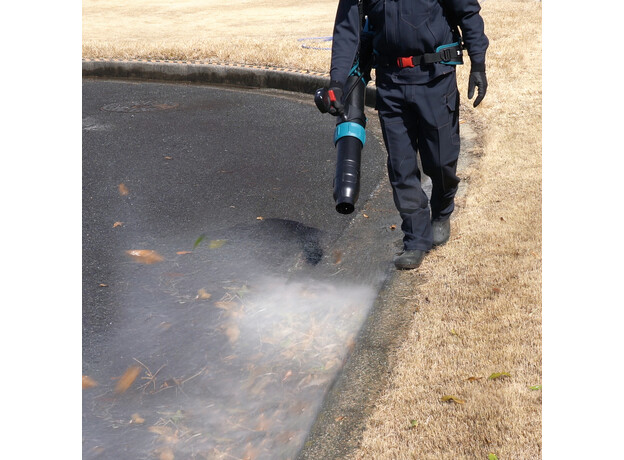 MAKITA ConnectX Ruggedragen Bladblazer 36 V, 17 image