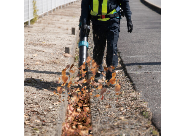 MAKITA ConnectX Ruggedragen Bladblazer 36 V, 18 image