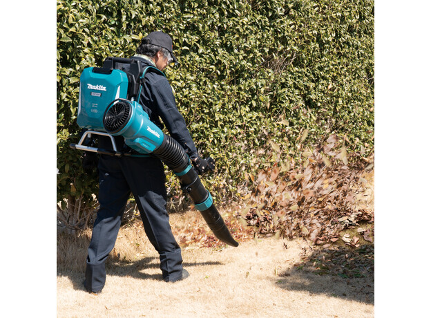 MAKITA ConnectX Ruggedragen Bladblazer 36 V, 20 image