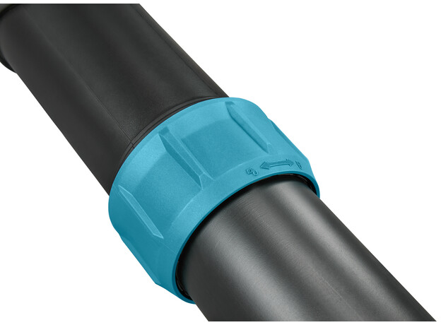 MAKITA ConnectX Ruggedragen Bladblazer 36 V, 6 image