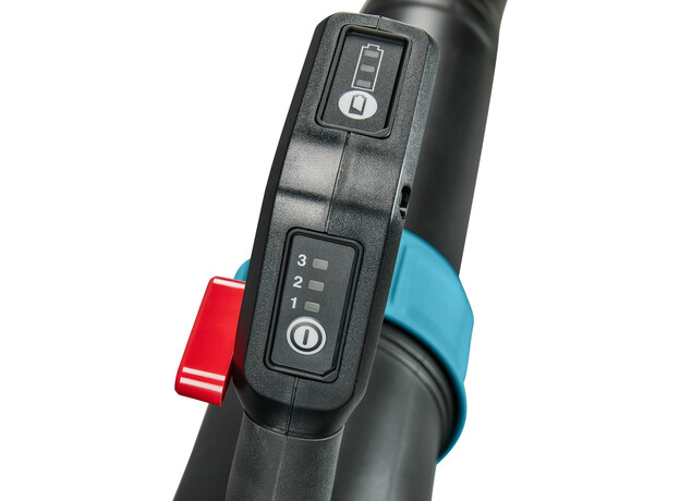 MAKITA ConnectX Ruggedragen Bladblazer 36 V, 7 image